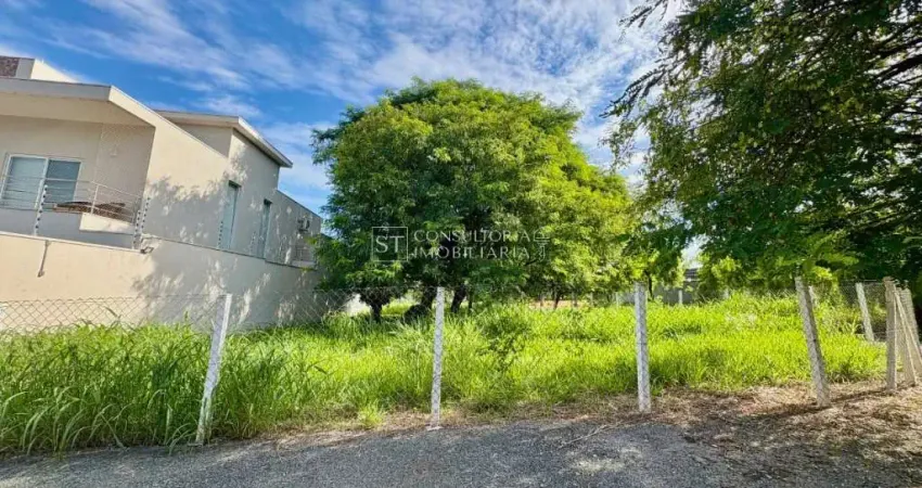 Terreno à venda, residencial dona margarida em santa bárbara