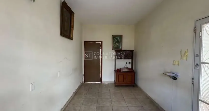 Casa com 2 quartos à venda no Jardim São Paulo, Americana 