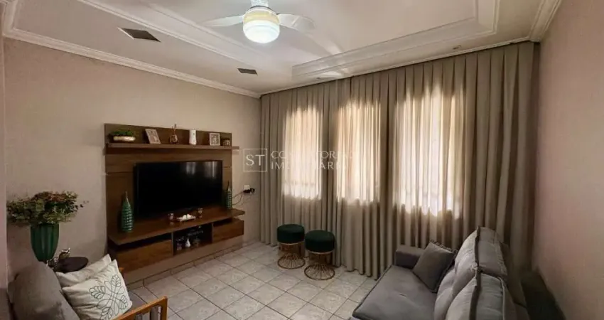 Casa com 3 quartos à venda em Antônio Zanaga, Americana