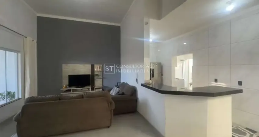 Casa com 3 quartos à venda no Terrazul SM, Santa Bárbara D'Oeste