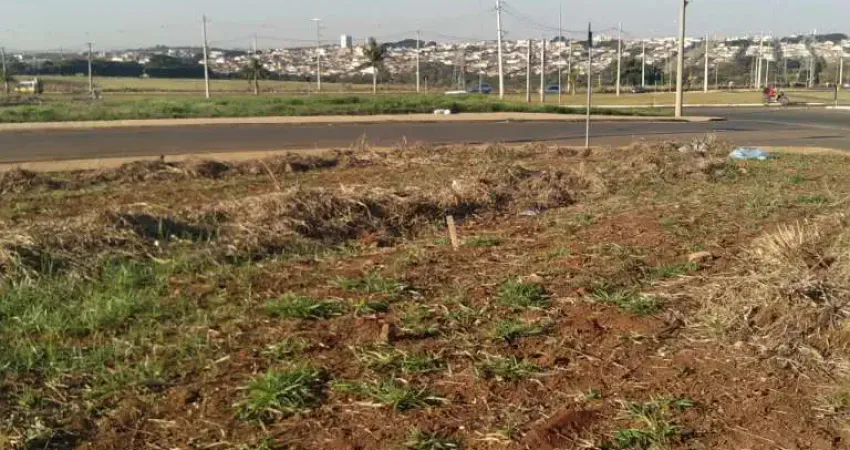 Terreno à venda no Terras de Santa Bárbara, Santa Bárbara D'Oeste 