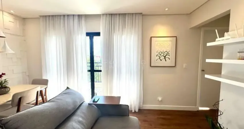 Apartamento à venda no jardim ipiranga em americana-sp: 3 qu