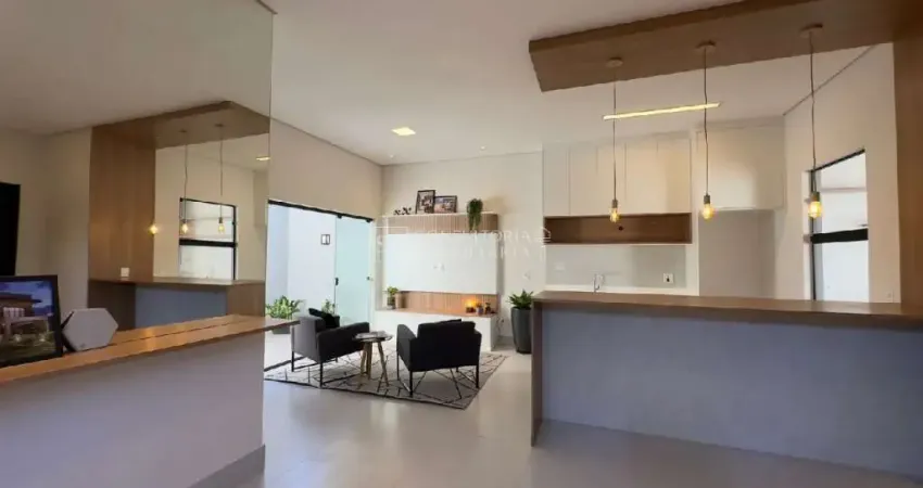 Imperdível: casa para venda em nova odessa-sp, jardim dos la