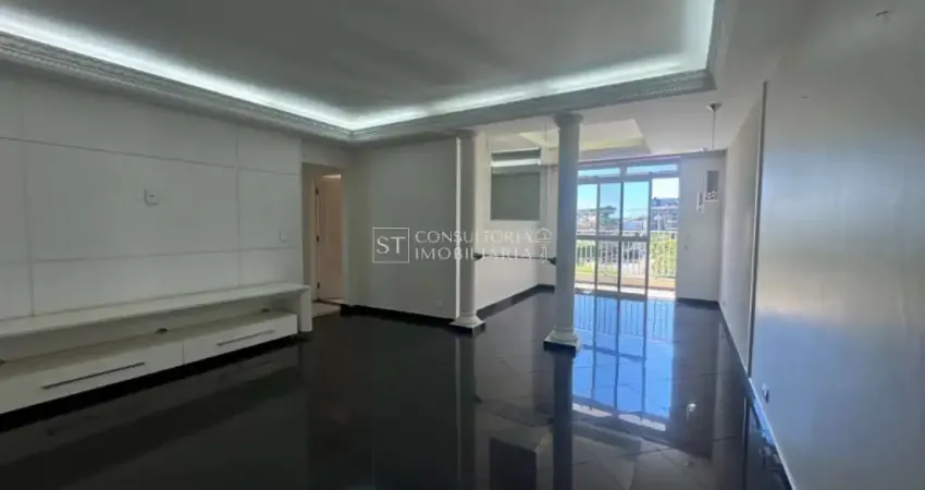 Apartamento de 3 quartos no jardim são paulo, americana-sp,