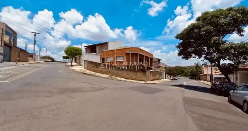 Imperdível: casa à venda em americana-sp, vila santa maria!