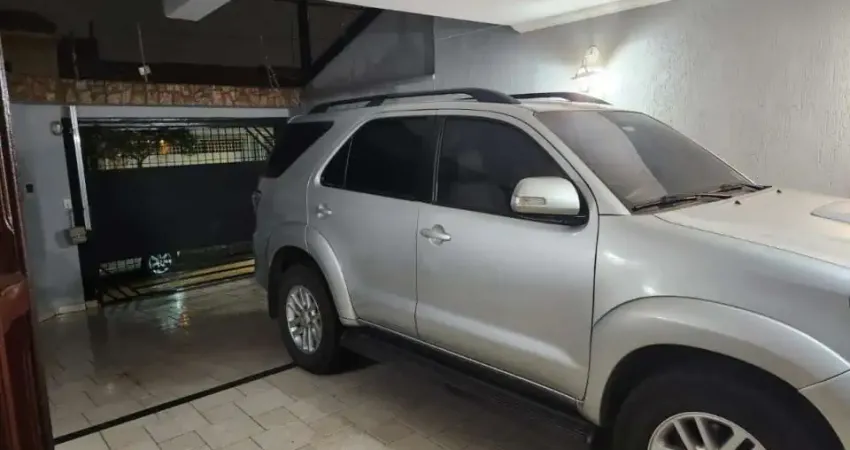 Casa com 3 quartos à venda no Parque Residencial Jaguari, Americana 