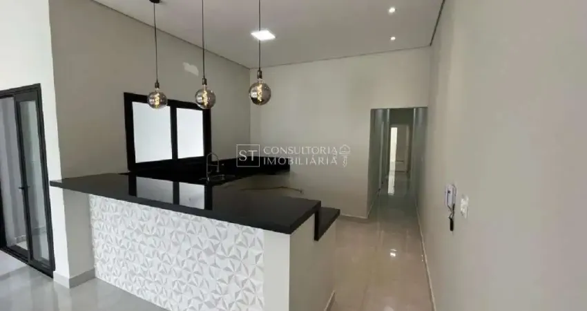 Casa residencial à venda no bairro campo limpo em americana-