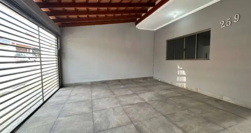 Casa com 3 quartos à venda no Parque Nova Carioba, Americana