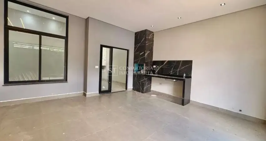 Casa com 3 quartos à venda na Vila Pântano II, Santa Bárbara D'Oeste