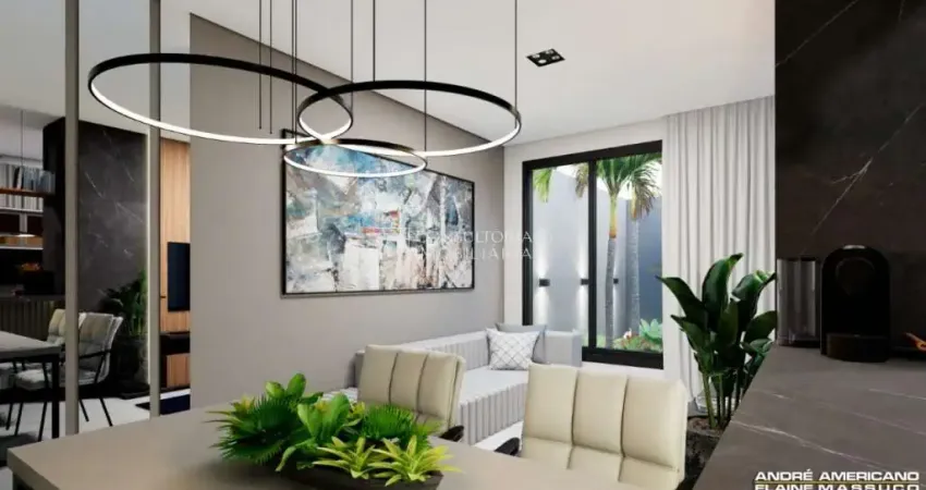 Imperdível! casa à venda em americana-sp, vila bertini. 2 qu