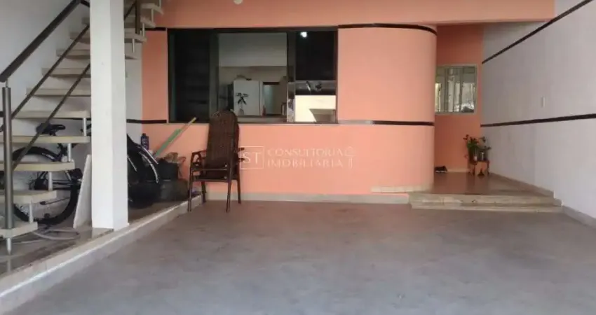 Imperdível oportunidade: casa à venda em americana-sp, jardi