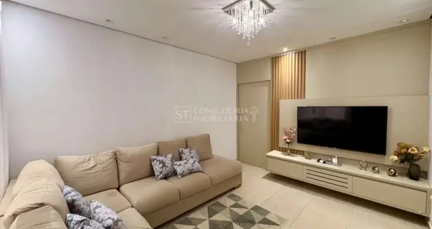 Casa com 3 quartos à venda no Jardim Pérola, Santa Bárbara D'Oeste