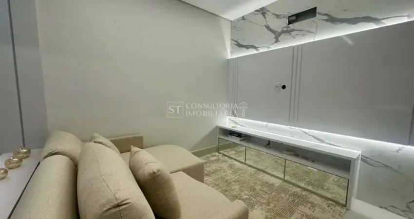Apartamento à venda em americana-sp, no bairro santa cruz co