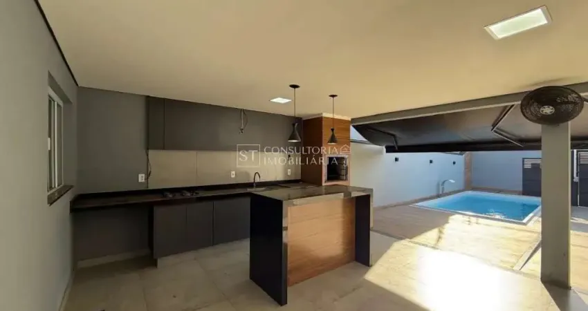 Casa com 2 quartos à venda no Terrazul SM, Santa Bárbara D'Oeste