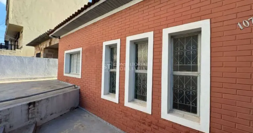 Casa com 3 quartos à venda na Vila Jones, Americana