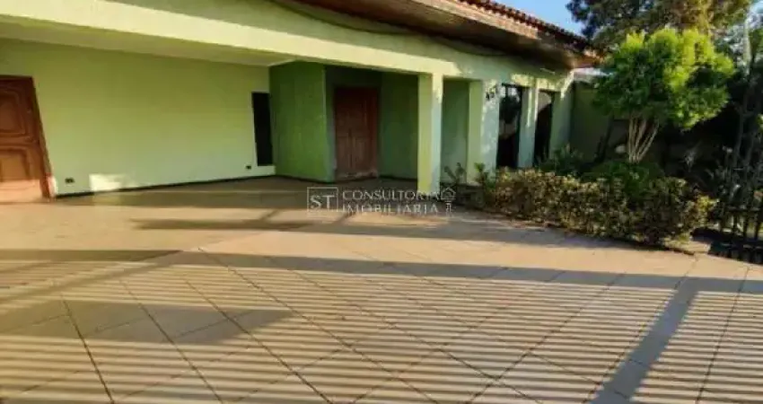 Casa com 3 quartos à venda no Parque das Nações, Americana