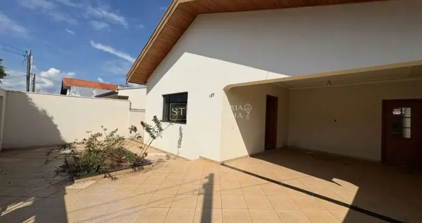 Casa no parque das nações, americana-sp: 3 quartos, 1 suíte,