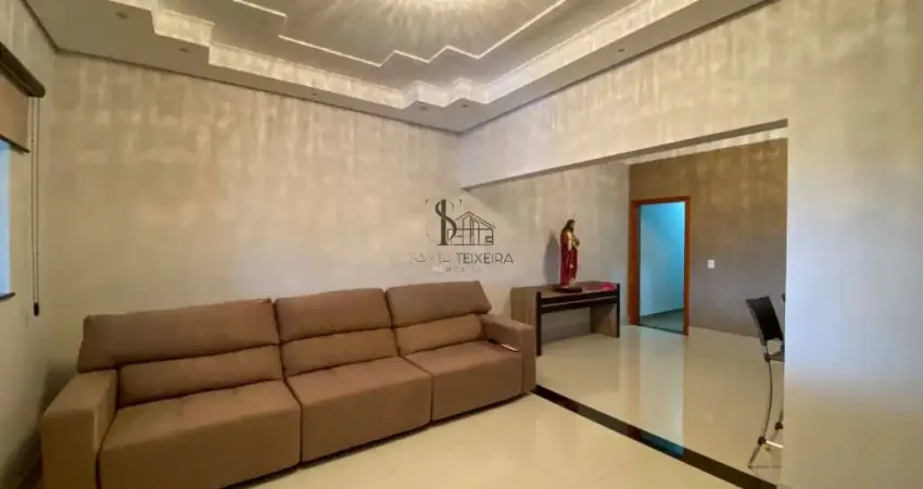 Casa com 2 quartos à venda no Jardim Ipiranga, Americana 