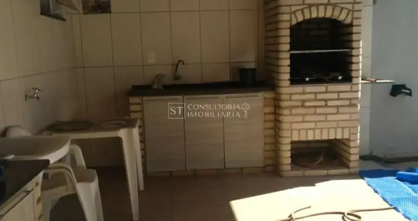 Casa com 3 quartos à venda no Jardim Brasília, Americana