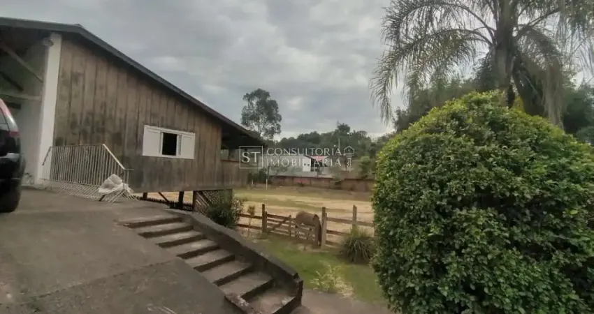 Casa com 2 quartos à venda no Chácaras Pinheirinho, Santa Bárbara D'Oeste