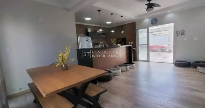 Casa com 3 quartos à venda no Jardim Boer I, Americana 