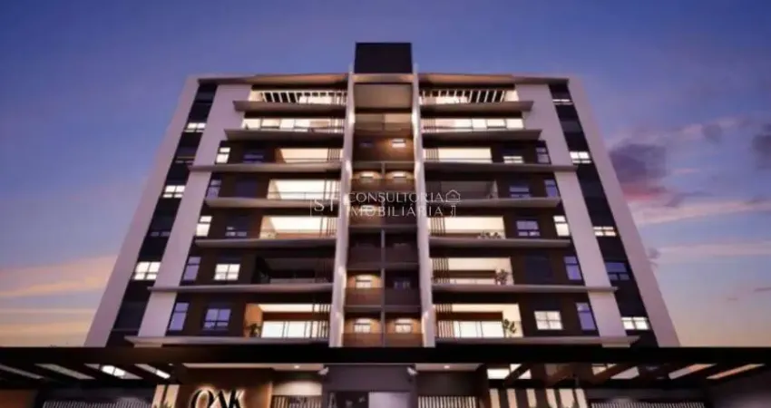 Apartamento com 3 quartos à venda no Jardim Glória, Americana