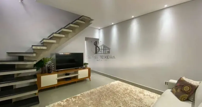 Casa com 3 quartos à venda na Vila Belvedere, Americana