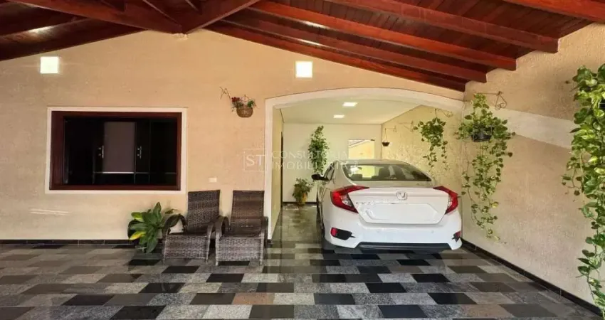 Casa com 2 quartos à venda no Jardim Brasil, Americana 