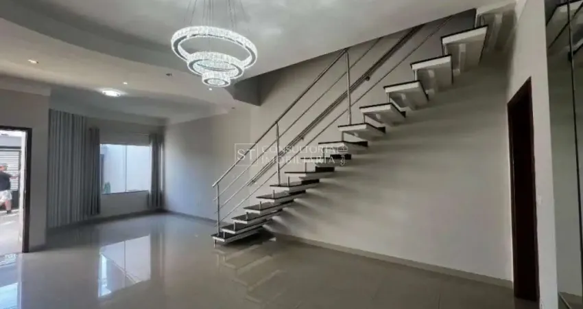 Casa com 4 quartos à venda no Parque Nova Carioba, Americana 