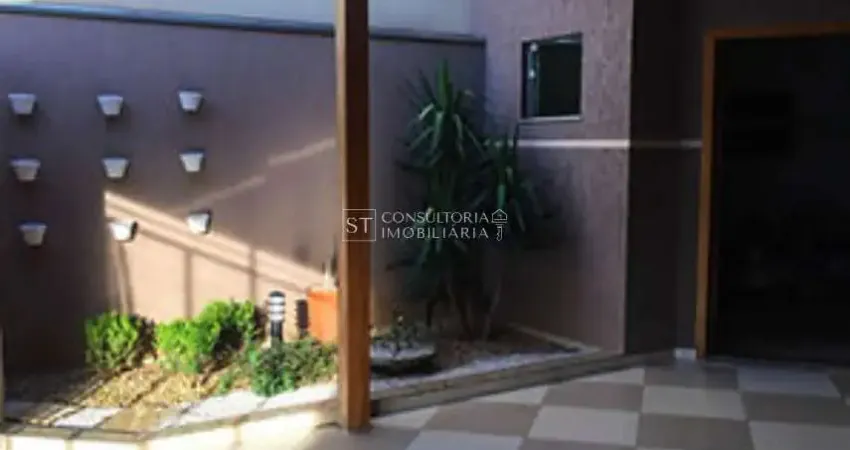 Casa com 3 quartos à venda no Parque Novo Mundo, Americana