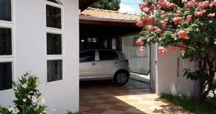 Casa com 3 quartos à venda no Parque Residencial Jaguari, Americana 