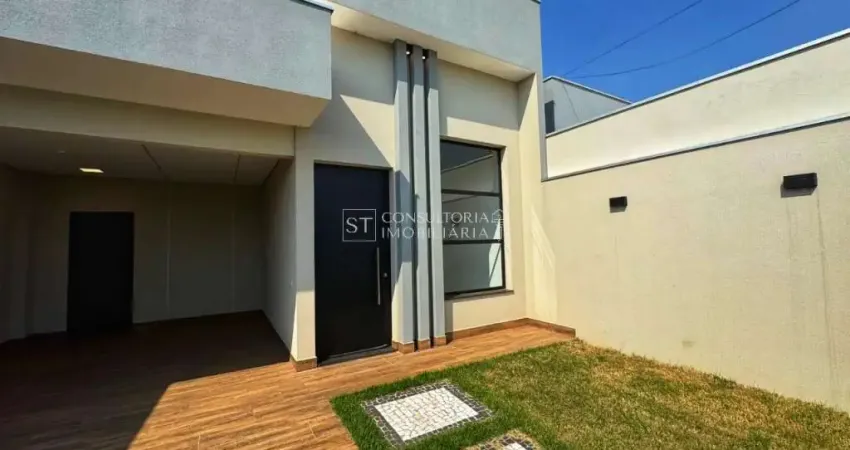 Casa com 3 quartos à venda no Jardim dos Lagos, Nova Odessa