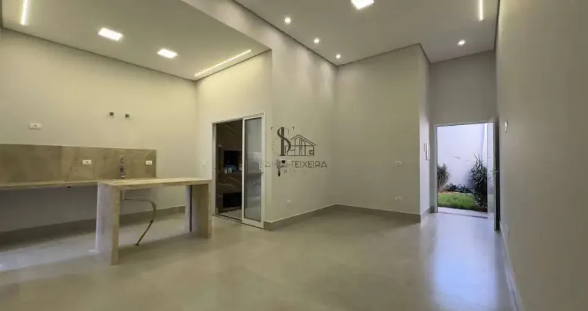 Casa com 3 quartos à venda no Jardim Terramérica III, Americana 