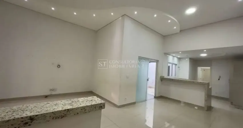 Casa à venda em americana-sp, parque universitário: 3 quarto