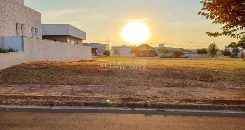 Terreno à venda no Jardim Firenze, Santa Bárbara D'Oeste 