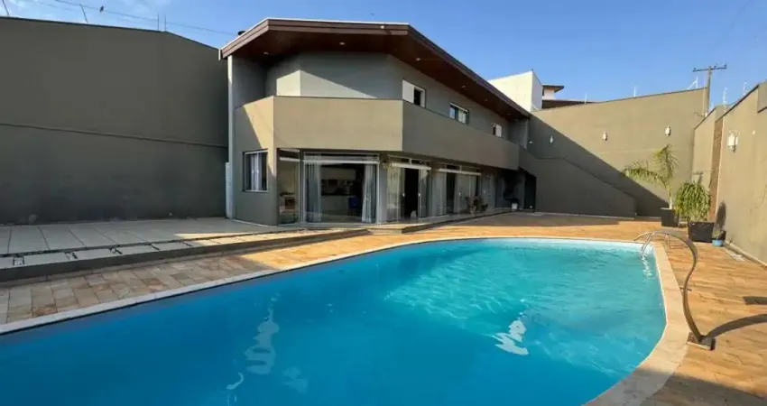 Casa com 2 quartos à venda no Residencial Furlan, Santa Bárbara D'Oeste 