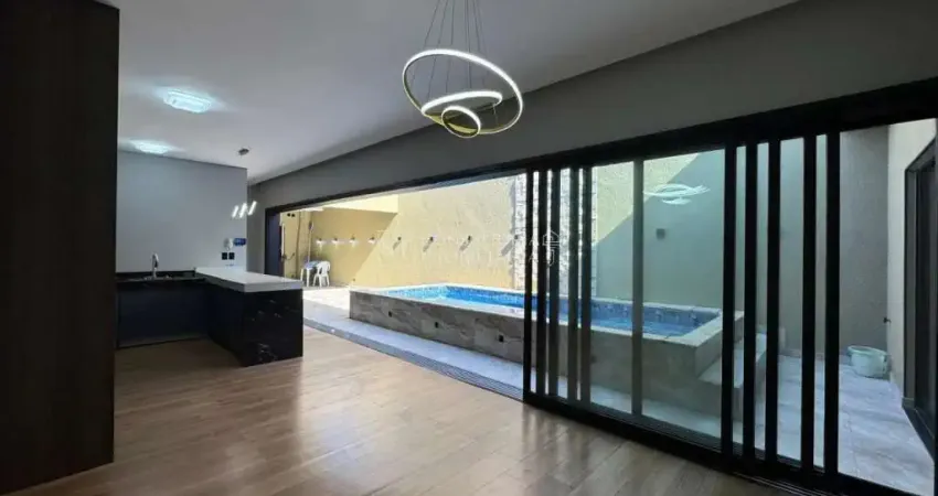 Casa à venda em americana-sp, parque residencial jaguari: 2