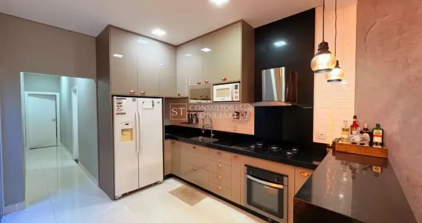 Casa com 2 quartos à venda no Jardim Terramérica I, Americana 