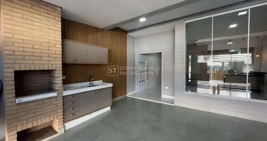 Imperdível! casa à venda em americana-sp, jardim terramérica