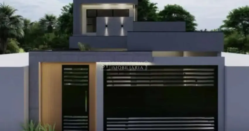 Imperdível oportunidade de adquirir casa de luxo no parque u