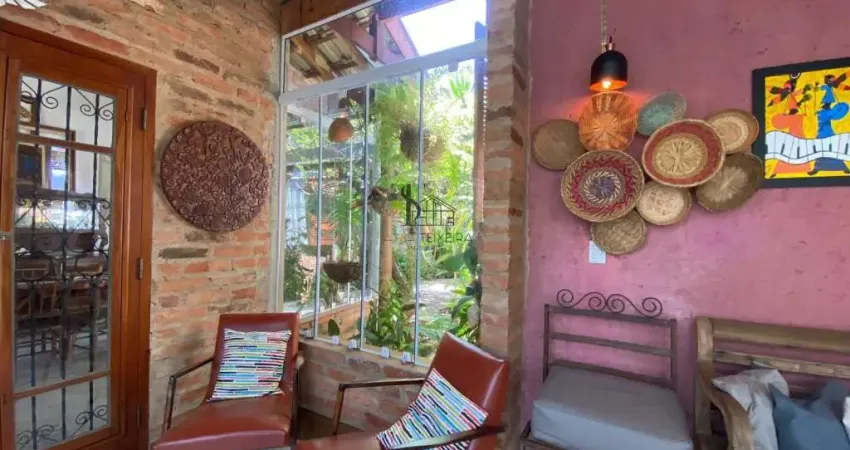 Casa com 3 quartos à venda no Parque Novo Mundo, Americana