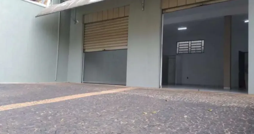 Sala comercial com 2 salas à venda na Morada do Sol, Americana