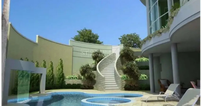 Casa com 3 quartos à venda no Jardim Dona Judith, Americana