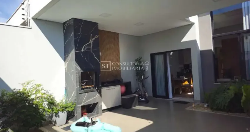 Imperdível! casa à venda em americana-sp, parque universitár