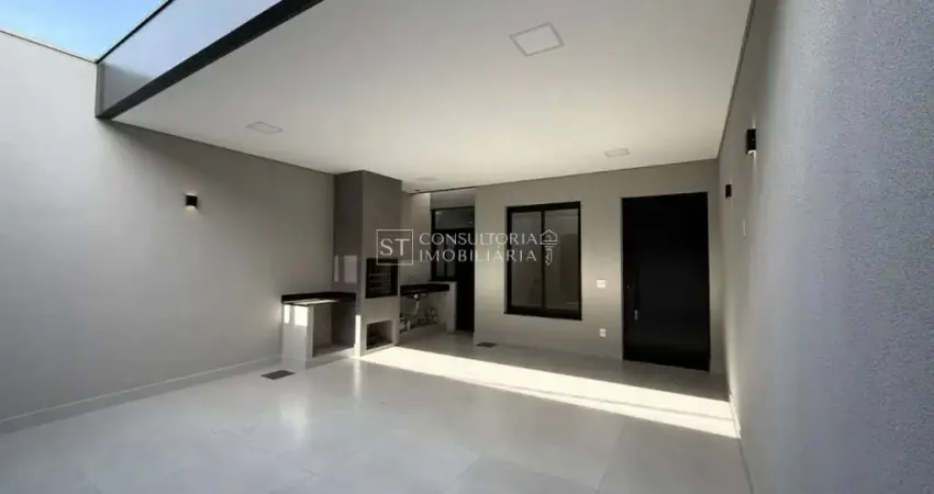 Imperdível casa à venda em americana-sp, parque universitári