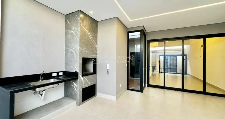 Imperdível casa à venda na vila omar, americana-sp: 3 quarto