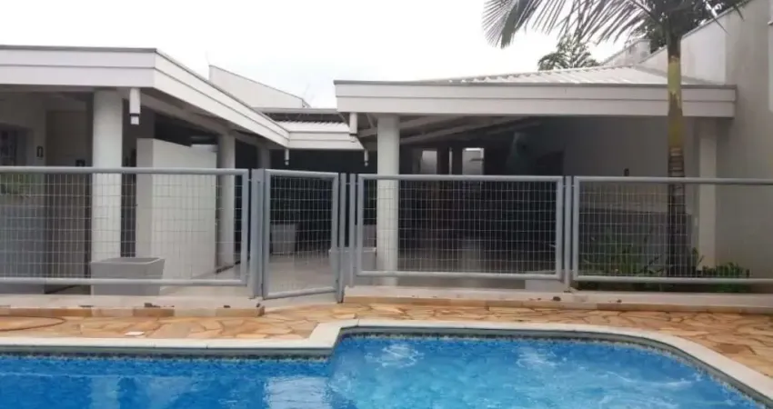 Casa com 2 quartos à venda no Terras de Santa Bárbara, Santa Bárbara D'Oeste 