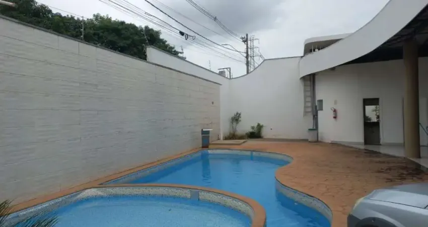 Chácara / sítio com 1 quarto à venda no Parque Nova Carioba, Americana