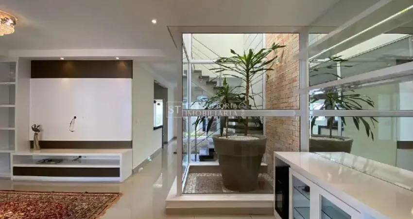 Casa com 3 quartos à venda no Jardim Ipiranga, Americana 