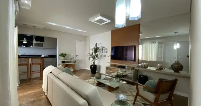 Apartamento com 3 quartos à venda no Jardim São Domingos, Americana 